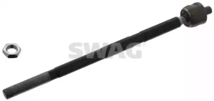 Осевой шарнир, рулевая тяга SWAG купить